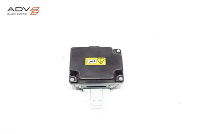 2014 - 2019 MERCEDES S560 S550 W222 AC DC POWER INVERTER CONTROL MODULE UNIT OEM