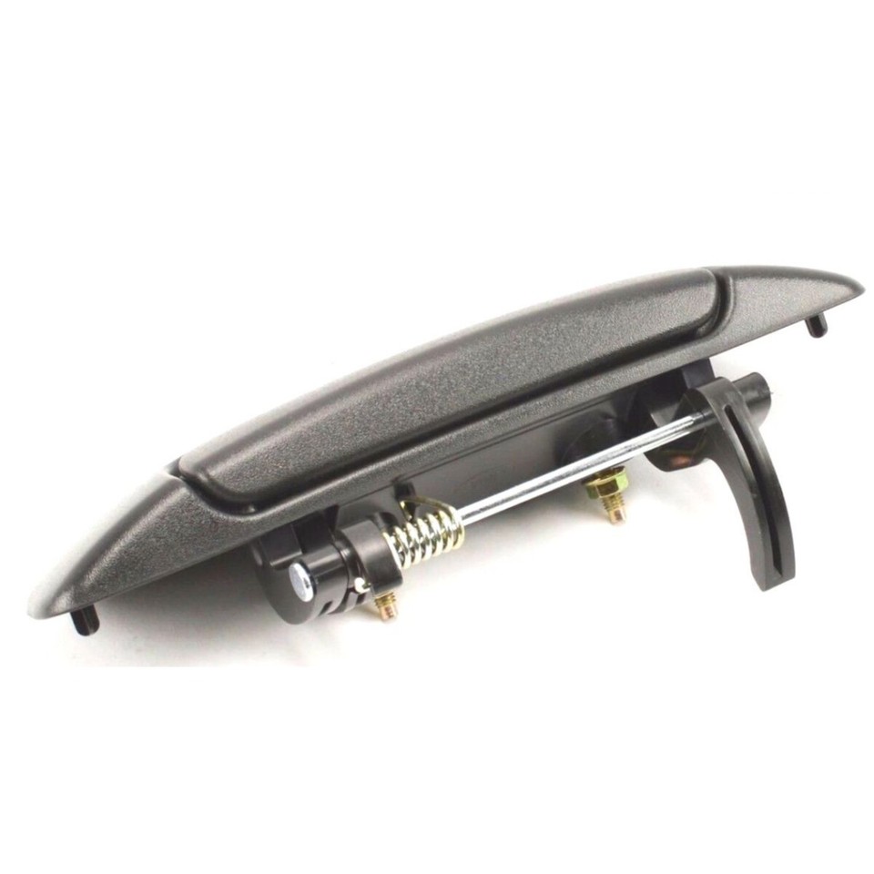 Sell 2002 Thru 2008 Tailgate Handle Fits: Dodge Ram PU Pickup 1500 2500 3500 In Naples, Florida - Foto 3