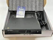 SMSL AL200 Intergrated Amplifier 165W 2 MA5332MS MQA-CD DSD256 XU316