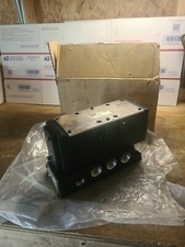 PARKER H43B0B00XXA VALVE..150PSI...NEW..OPENED BOX..SEE PHOTOS 