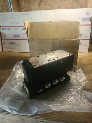 PARKER H43B0B00XXA VALVE..150PSI...NEW..OPENED BOX..SEE PHOTOS 