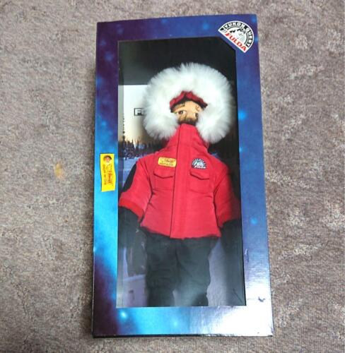 Steiff Fulda Collaboration Husky Hund 2 Stampfer Puppe 1 Sori - Bild 4 von 12