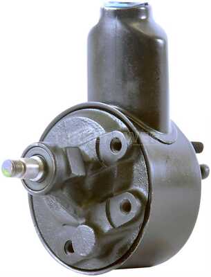 Reman Pwr Strg Pmp w/Res  BBB Industries  732-2112