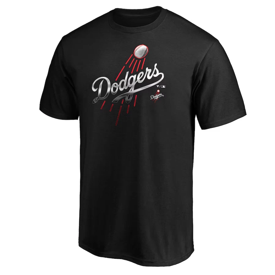 Fanatics Los Angeles Dodgers MLB Shirts for sale | eBay
