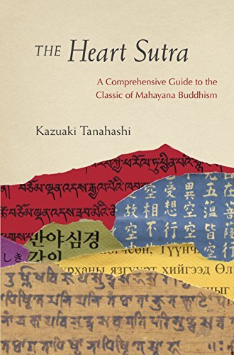 The Heart Sutra: A Comprehensive Guide to the Classic of Mahayana Buddhism - Image 4