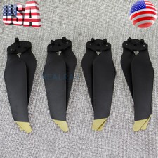 4 Low-Noise Quick-Release 8331 Propellers For DJI Mavic Pro Platinum accessories