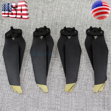 4 Low-Noise Quick-Release 8331 Propellers For DJI Mavic Pro Platinum accessories