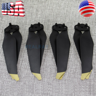 4 Low-Noise Quick-Release 8331 Propellers For DJI Mavic Pro Platinum accessories