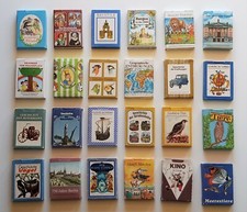 AUSWÄHLEN aus Quartett Spiele Kartenspiele DDR Altenburger Spielkartenfabrik # 1