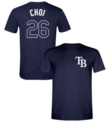 tampa bay rays t shirt