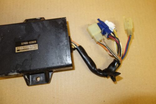 Suzuki TS125R TS 125R TSR125 1993 modello CDI unità ecu 32900-03D20 - Foto 3 di 6