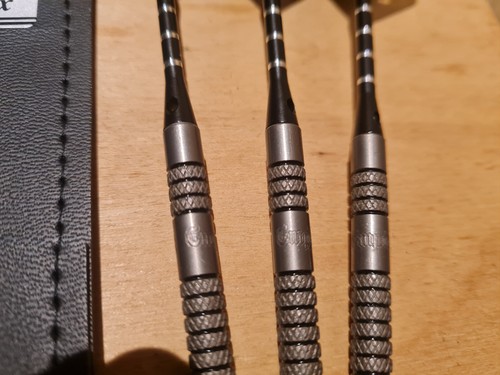 Empire Soft Dart Set 16g. - Bild 2 von 2
