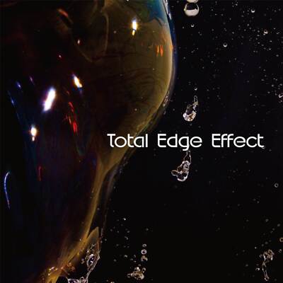 Tee - The Earth Explorer - Total Edge Effect                              (neu)