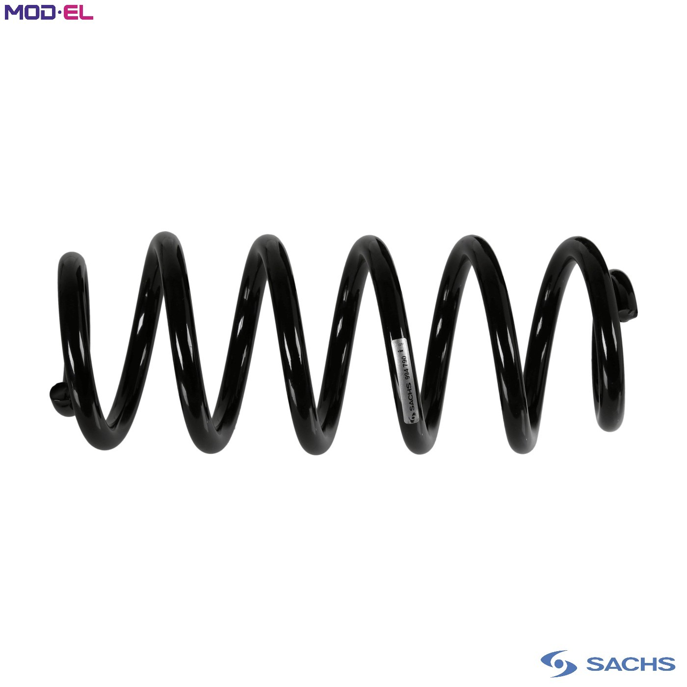 SUSPENSION SPRING 994 790 FOR VW CDLF/CDLA/CRZA/CDLC 2.0L 4cyl GOLF VI