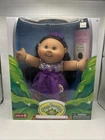 Cabbage Patch Kid Celebration Edition AA Doll Brown Hair & Eyes Hellen Daniela