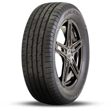 1 Falken Sincera SN250 A/S 195/55R16 87T All Season Premium Grand Touring Tires