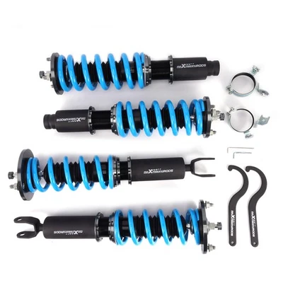 Upgrade Coilovers for Honda Accord 5 CD5 CD7 1994-1997 Acura CL YA1 1997-1999 - Photo 1/4