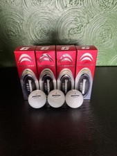 Bridgestone Tour B330-RX Golf Balls - 12 Golf Balls - 4 Packs of 3