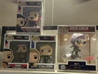 Funko Pop! Marvel Doctor Strange Wong Captain Marvel Green Goblin Target Exclus…