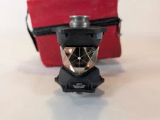 Topcon ATP1 360 prism Genuine w case