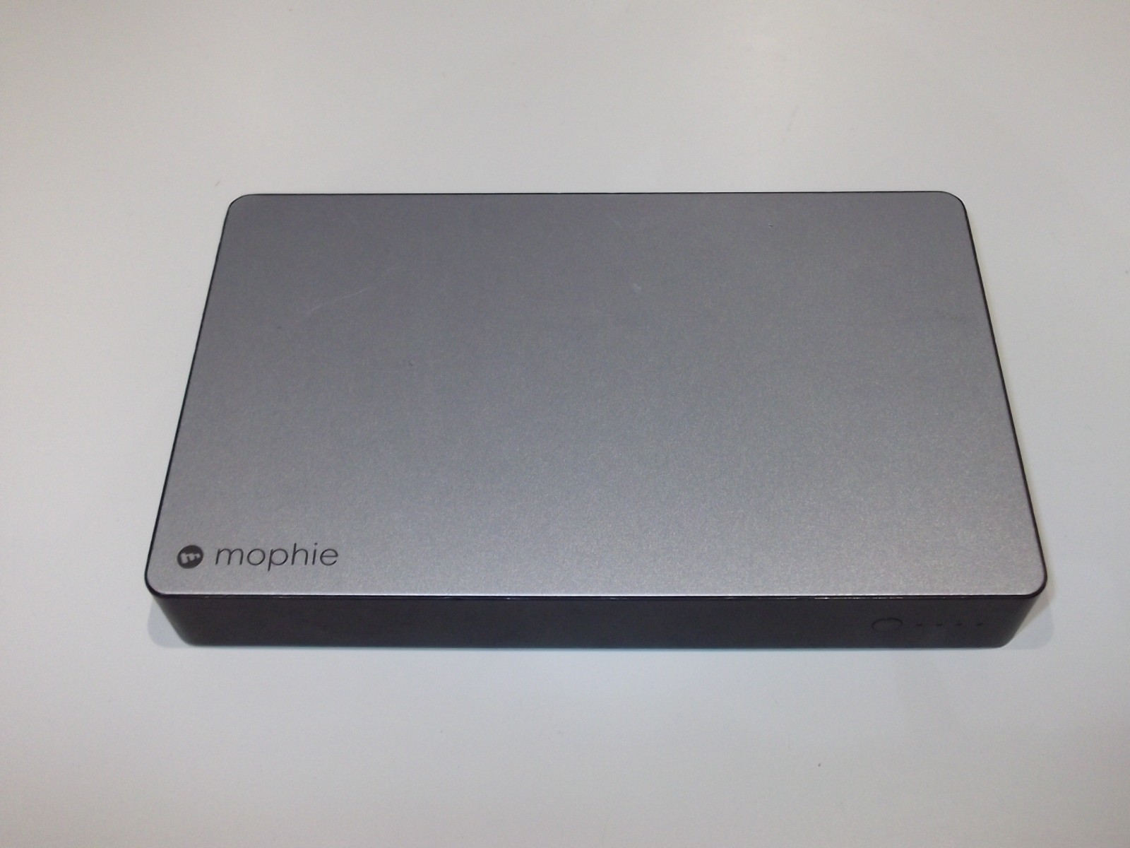 mophie Powerstation XXL 20000mah External Battery Power Bank