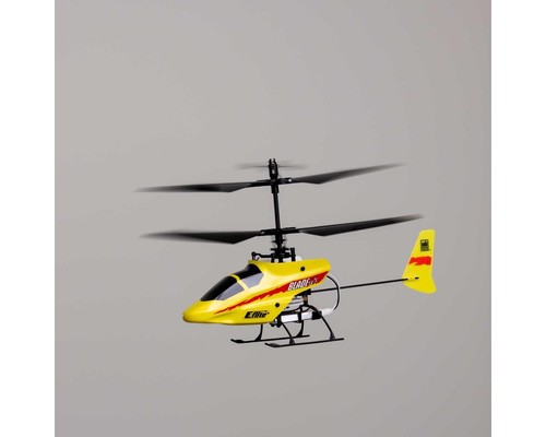 Blade mCX BNF Micro Electric Coaxial Helicopter (Anniversary Special Edition) - Picture 3 of 12
