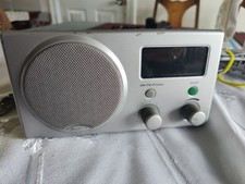 Boston Acoustick Recepter Radio FM,/AM Made In Malaysia designed in USA