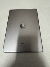 Apple iPad Air 2 A1566 16GB WiFi Untested, For Parts Only