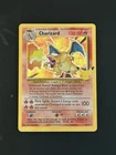 Pokémon TCG Charizard Celebrations Card 4/102