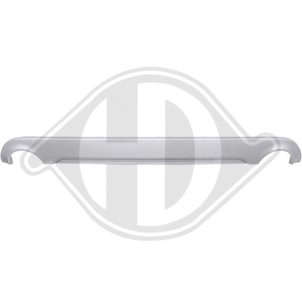1472066 Blende, StoßFäNger Hinten FüR Ford Kuga Iii (Dfk)-image
