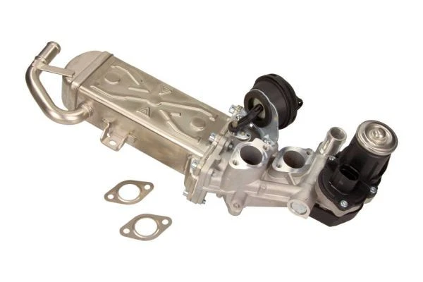 COOLER EXHAUST GAS RECIRCULATION 27-4012 FOR SKODA OCTAVIA/II/Combi SUPERB  VW - Image 3 of 4