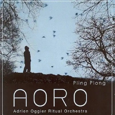Aoro - Pling Plong