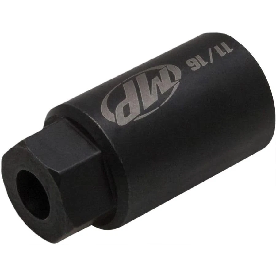 Herramienta de tuerca ajustadora de embrague Motion Pro 08-0548 Foto 3 de 4