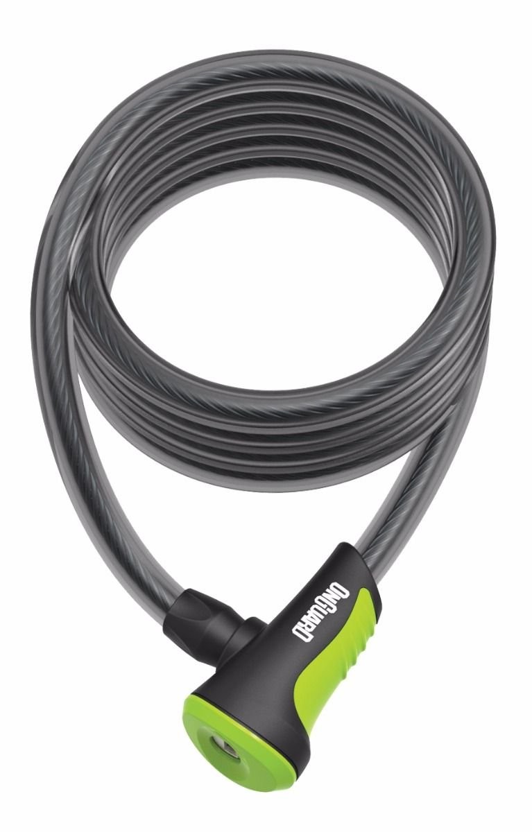 On-Guard Onguard Neon Schlaufenkabel 180cm x 10mm Grn 4490₽