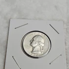 1950 Washington Quarter Silver 25C US Coin