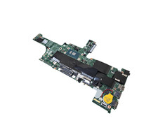 For Lenovo ThinkPad T460 Intel Motherboard i5-6200U 2.3GHz SR2EY 01AW324