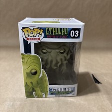 Ultimate Funko Pop Books Figures Checklist and Gallery 46