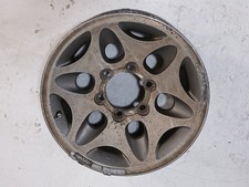 Jantes Mitsubishi MONTERO