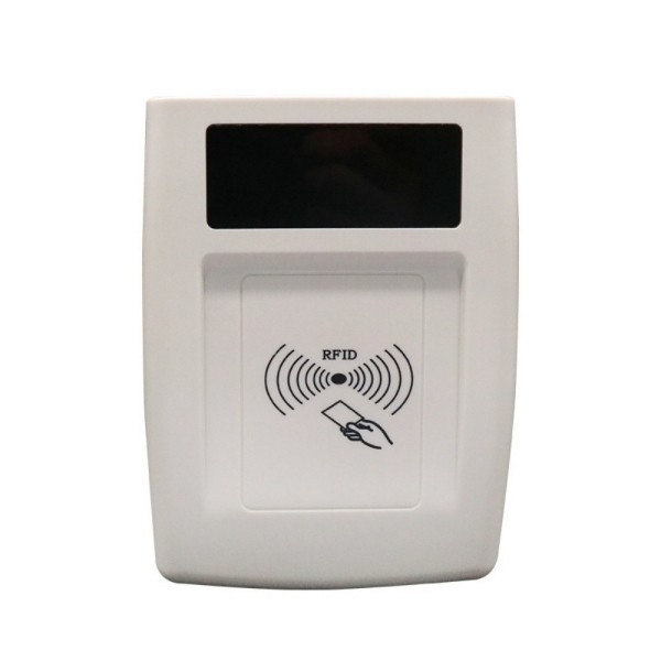 Ultra High Frequency UHF 860-940MHz ISO18000-6C USB RFID Reader/Writer Dispense - Picture 7 of 8