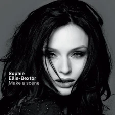 SOPHIE ELLIS-BEXTOR - Make A Scene - CD - Import