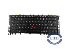04Y2631 Lenovo ThinkPad Yoga 12 Backlit Keyboard