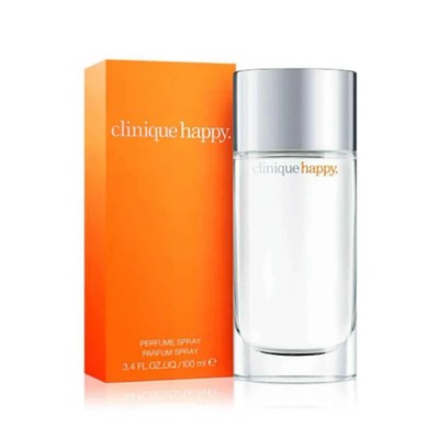 Clinique Happy for Women 100 ml Eau de Parfum Spray NEU OVP & KOSTENLOSER VERSAND