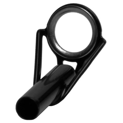 BBXLT - SSR Light-Duty Tip Top Guides - Model XLT Black Color