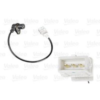 1X Impulsgeber, Kurbelwelle Valeo 254061 Passend FüR Audi Ford Seat Skoda VW