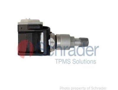 SCHRADER Radsensor Reifendruck-Kontrollsystem 3150 für MERCEDES CITAN W420 110 3