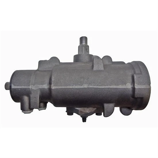 47-59 GM Truck Power Steering Box And Conversion Kit - Image 4 of 4