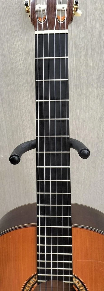 Guitarra clásica JOSE RAMIREZ 1E Foto 3 de 4