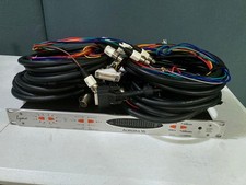 Lynx Aurora 16VT Channel AD/DA Convertor with Variable Trim option.