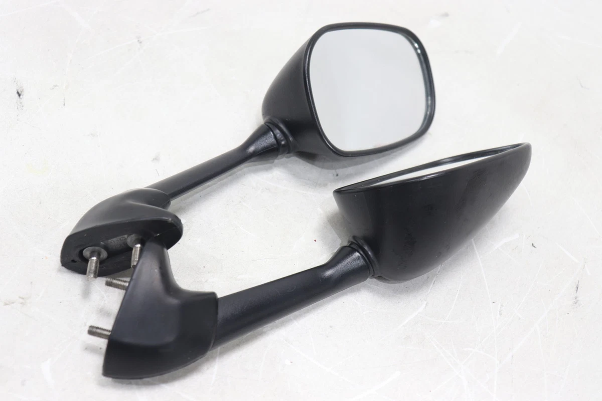 Yamaha Motorcycle & Scooter Mirror Assemblies for Yamaha YZF R6