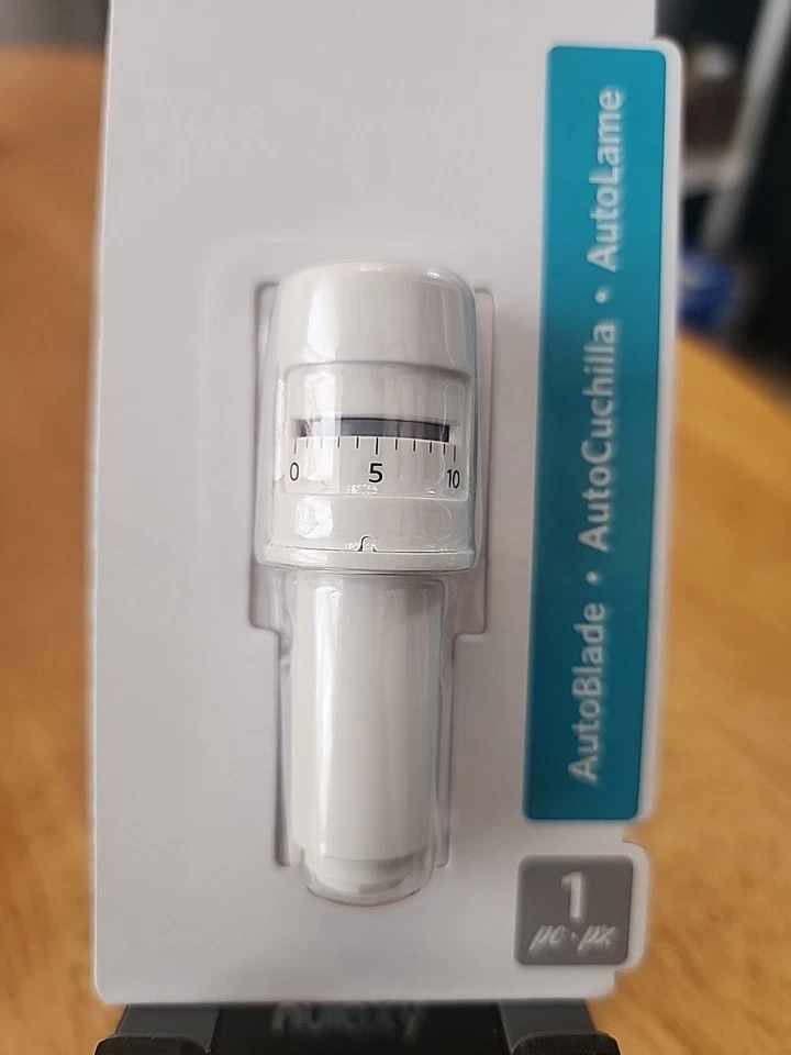 Silhouette Of America Autoblade (SILH-BLADE-AUTO) Cameo 3 & Portrait 2 - Image 2 of 4